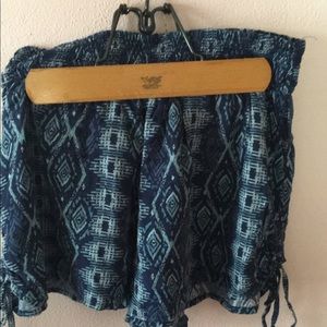 Hollister shorts